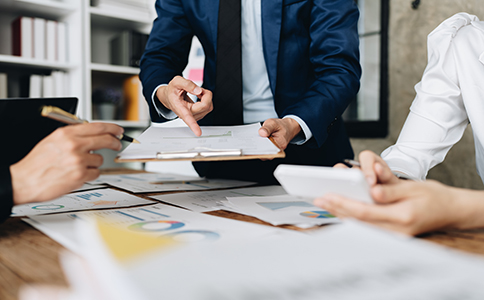 公司注冊流程及資料最新要求